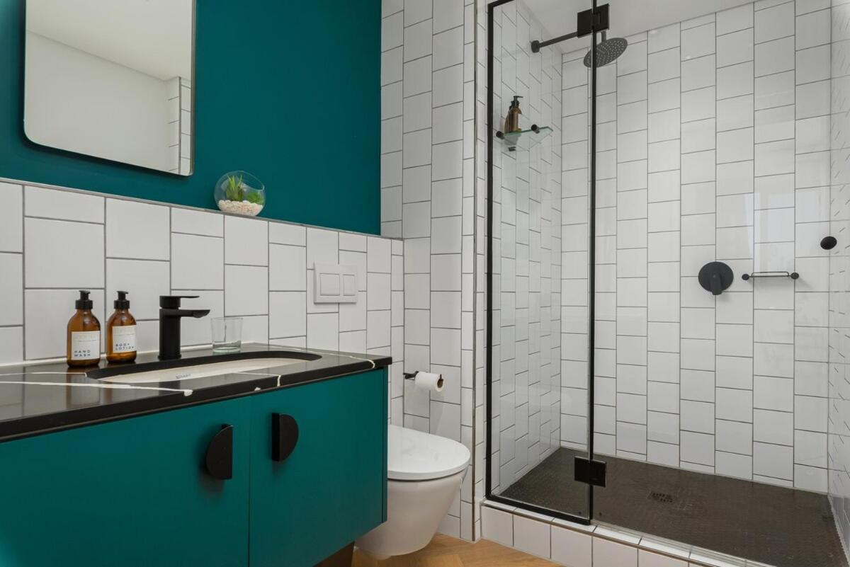 Urban Oasis For Two In Century City- By Canal Walk Apartment Cape Town
