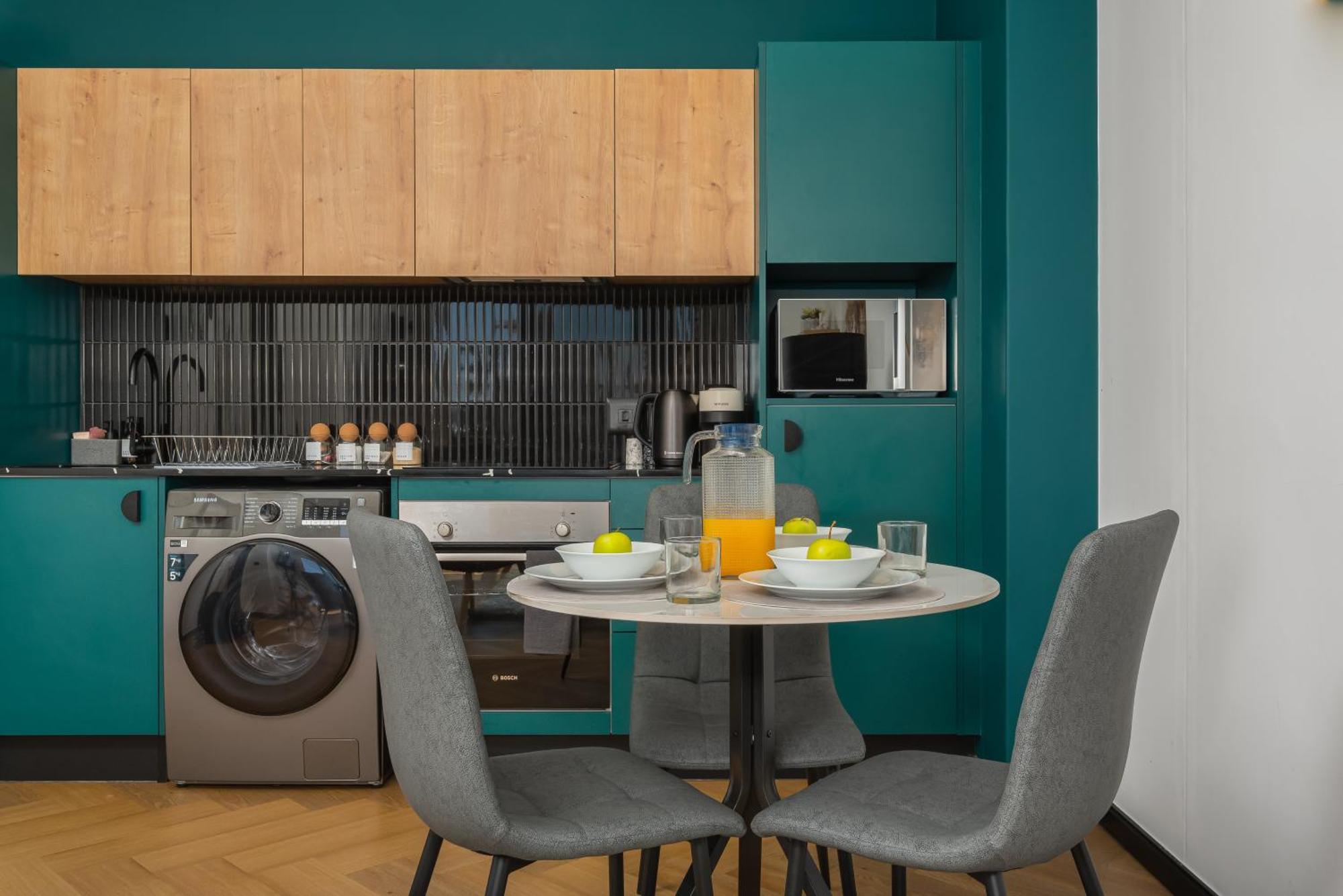 Urban Oasis For Two In Century City- By Canal Walk Apartment Cape Town