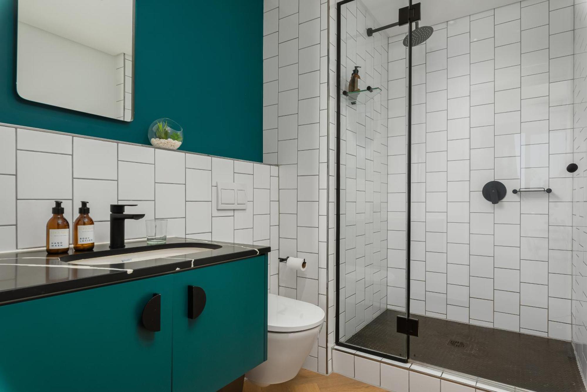 Apartment Urban Oasis For Two In Century City- By Canal Walk Cape Town